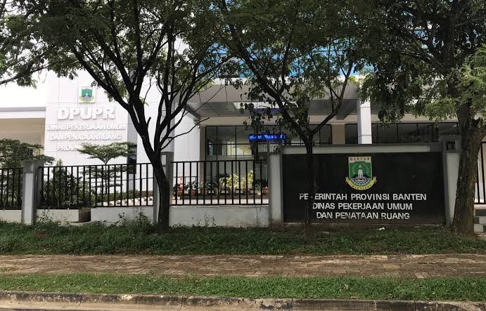 Dinas Pupr Banten Pastikan Jalur Alternatif Mudik Dalam Kondisi Aman