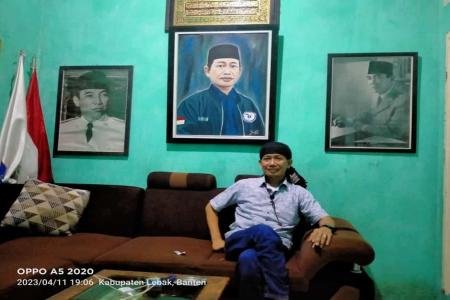 Diduga Brling BRI LM Desa Cigoong Utara Sunat Rp 20 000 Dana Bansos BP