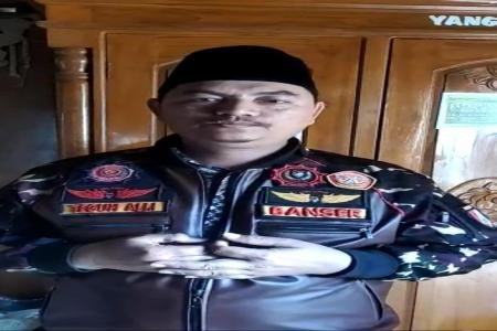 ARUS MUDIK BALIK LEBARAN DEMAK LANCAR WARGA APRESI ASI  KINERJA  POLIS