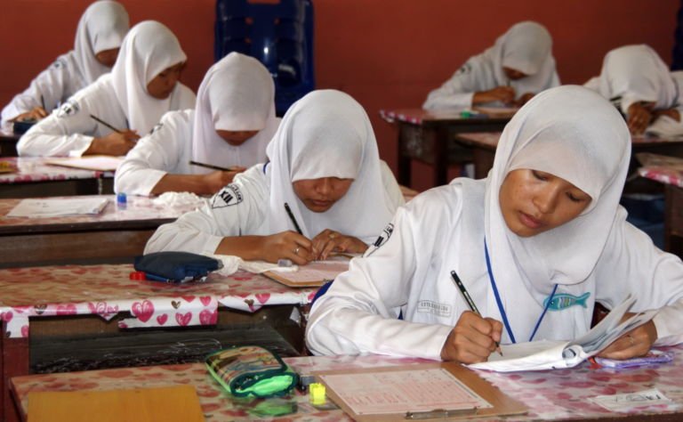 Dinas Pendidikan Kota Tangerang Gratiskan 73 Sekolah Swasta Di Kota Ta