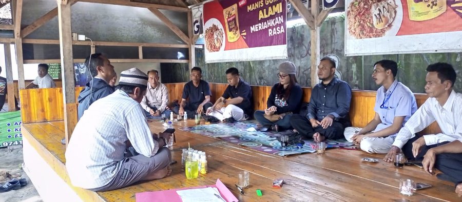 Louncing Pengurus Bspi Beserta Jajaran Membahas 15 Program Kerja Dan P