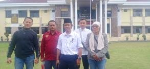 Diduga Pungli Hingga Ratusan Juta Di Pasar Sapuran, Lsm Gerak Merdeka 