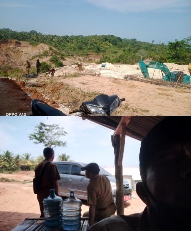 Pt Tjm Akan Benahi Kekurangan Tempuhan Ijin Dan Dampak Lingkungan