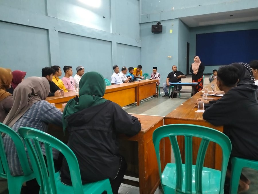 Desa Bantar Barang Menjadi Pelopor Desa Digital Yang Menjadikan Desa D