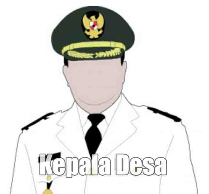 Oknum Kepala Desa Sindanglaya Diduga Dinilai Arogan