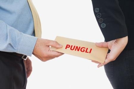 Terindikasi Ada Pungutan liar Di SDN 1 Sodong Apa jawab Kormin