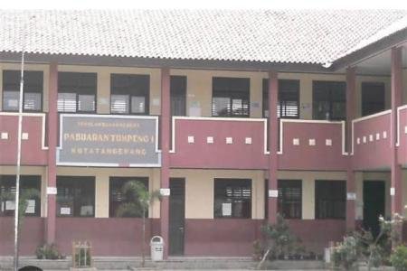 Kepsek SDN Pabuaran Tumpeng Satu Slalu Ikuti Aturan Asalkan Demi Kemaj