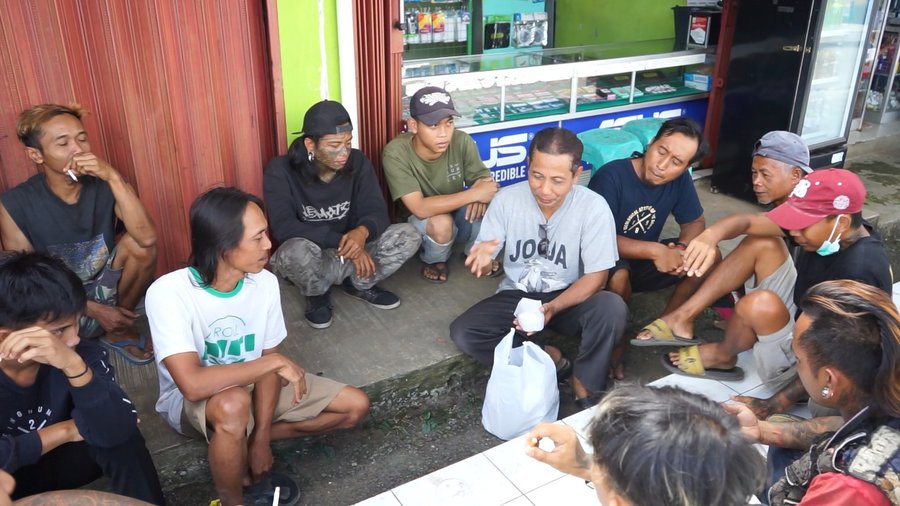 Imam Khambali Menjadi Finalis Penyuluh Agama Islam Award 2023 Tingkat 