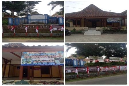 Diduga PKBM Cahaya Tiara Aktivitas Belajar Mengajarnya Numpang Di Ruma