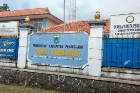 KADISKAN Selalu Bungkam Saat Dikonfirmasi Lupa Gajinya Dari Pajak Raky