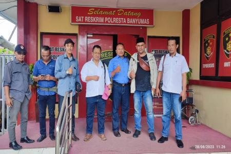TERNYATA SOPIR PENGANGSU BBM SOLAR  SUBSIDI DIDUGA KORBAN PERAMPASAN D