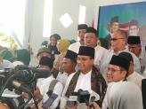 Pasangan Amin Dipertemukan Lagi Di Banyumas