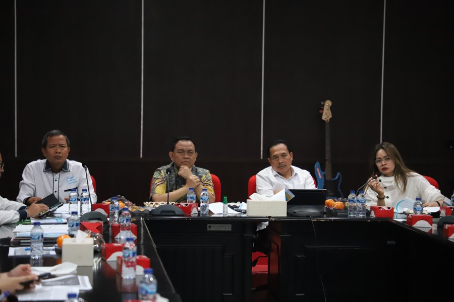 Gelar Kasus Merupakan Tahapan Dalam Menyelesaikan Kasus Pertanahan