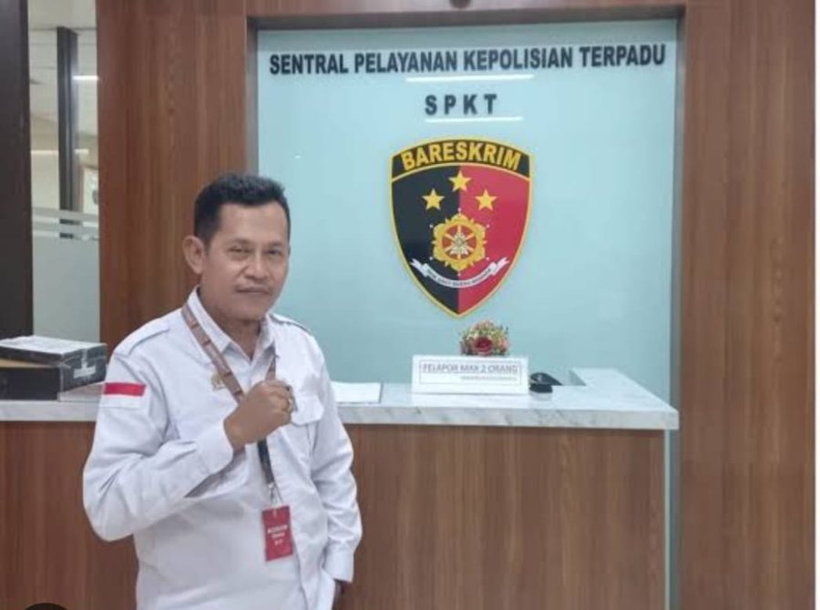 Suami Dijadikan Tersangka Tambang Pasir Ilegal Istri Minta Keadilan, U