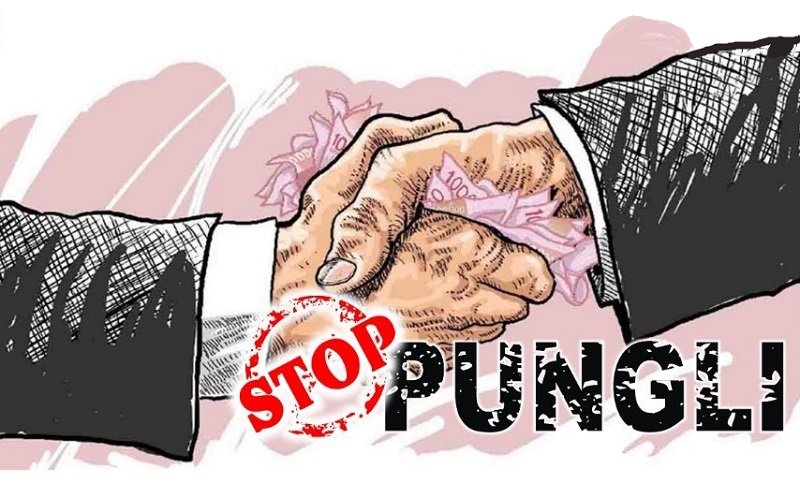 Terkait Dugaan Pungli Dengan Trik Nobar Di Sekolah,lin Layangkan Surat