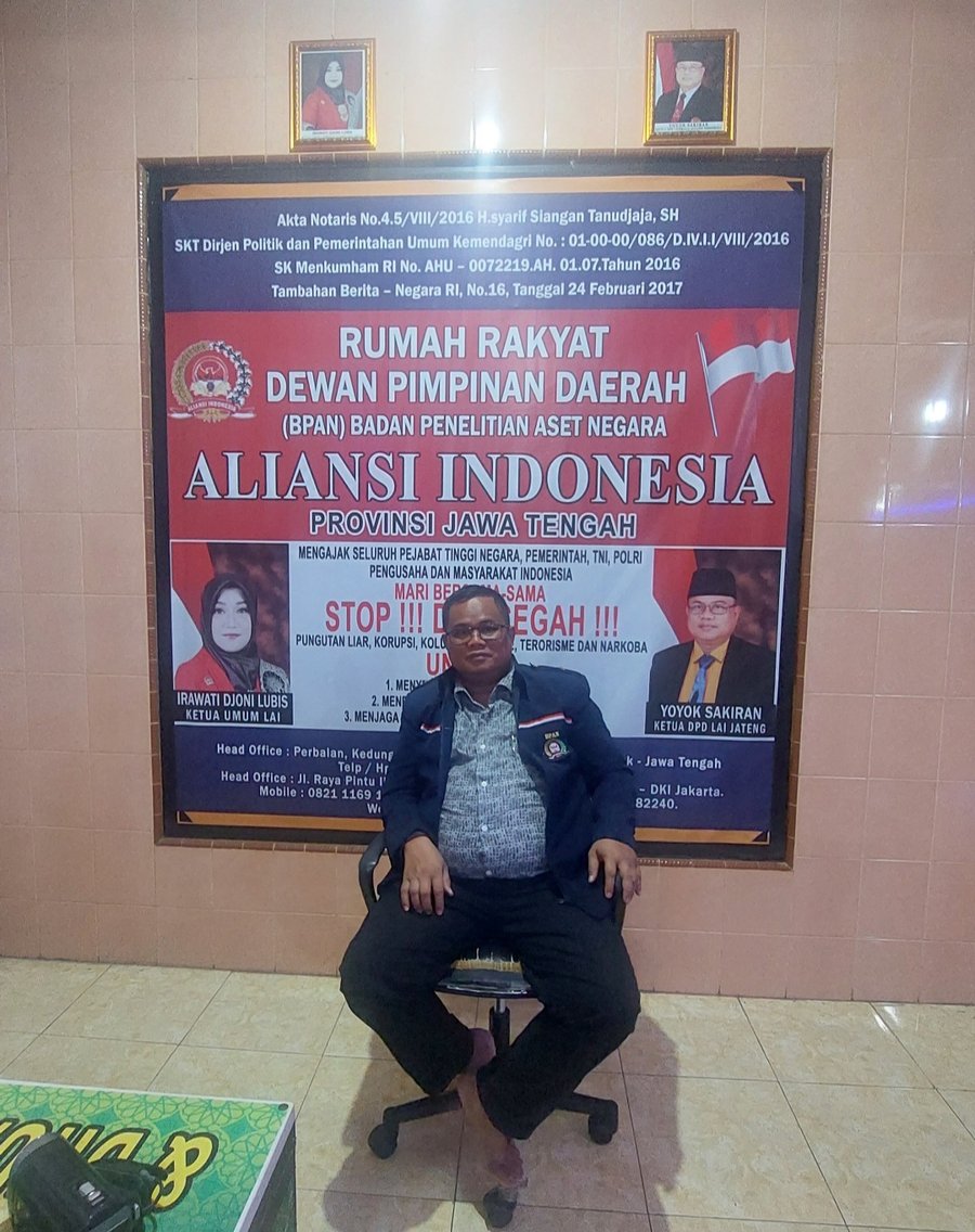 Ptsl Desa Mlaten Mijen Tahun 2021 Dipolisikan