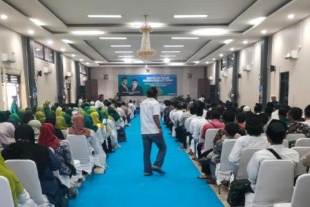 Strategi desa mengepung kota melawan catenaccio 