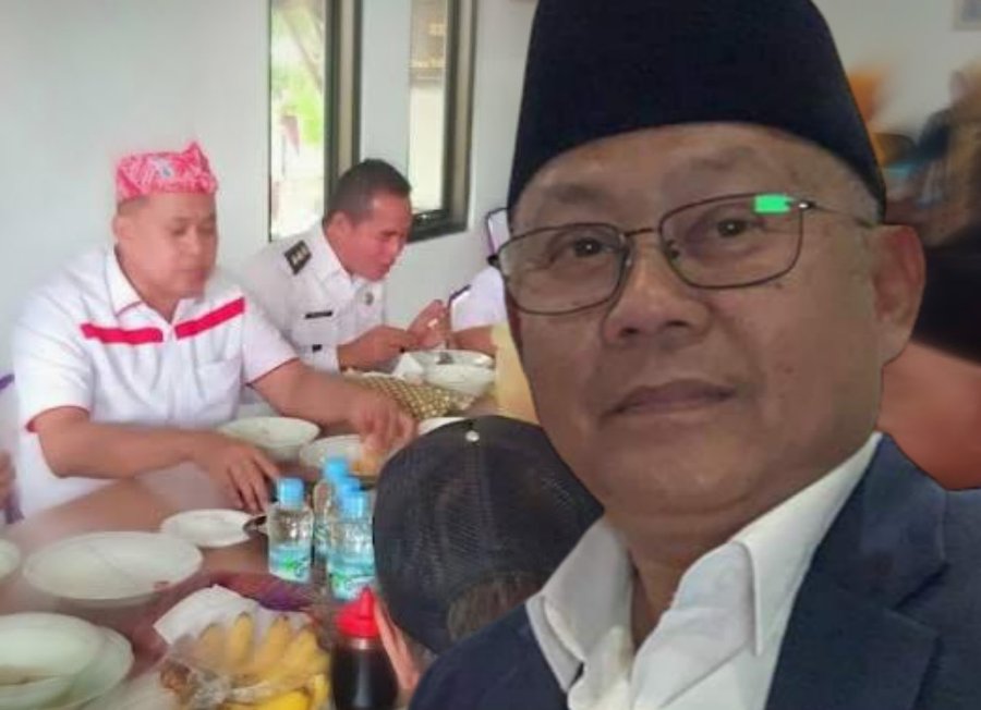 Tidak Boleh, Ada Matahari Kembar Di Bekasi