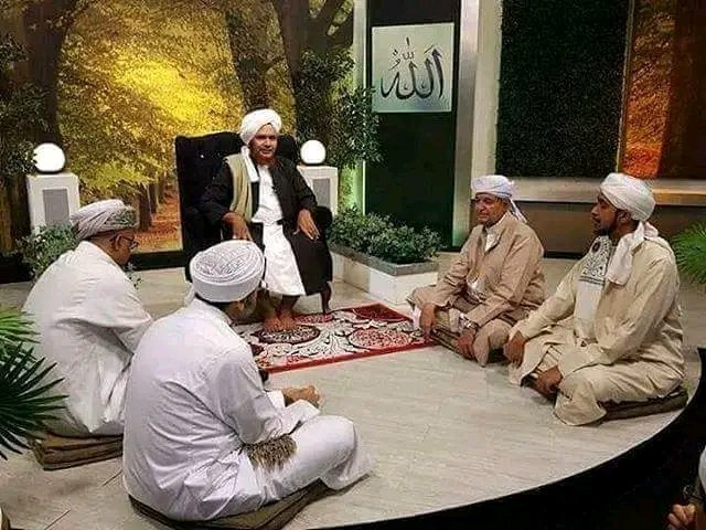 Perihal Pembahasan Tentang Perintah (al amr)