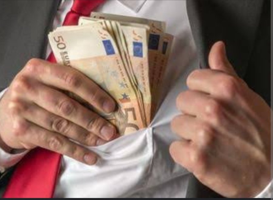 Diduga Ketua Karang Taruna Demak Selipkan Dana Bantuan Hibah 2023