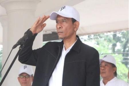 Pemkab Lebak Gelar Upacara Peringatan Hari Amal Bhakti Ke78 Kemenag