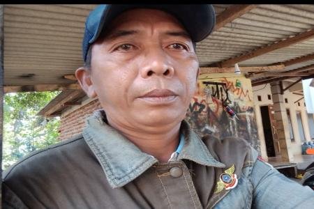 Soroti Oknum Pengusaha Batu Bara Ilegal Gaya Preman Ketua BPPKB Bayah 