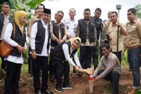 Apa Itu Gemapatas yang Dilaksanakan Sebagai Tahap Awal Pelaksanaan PTS