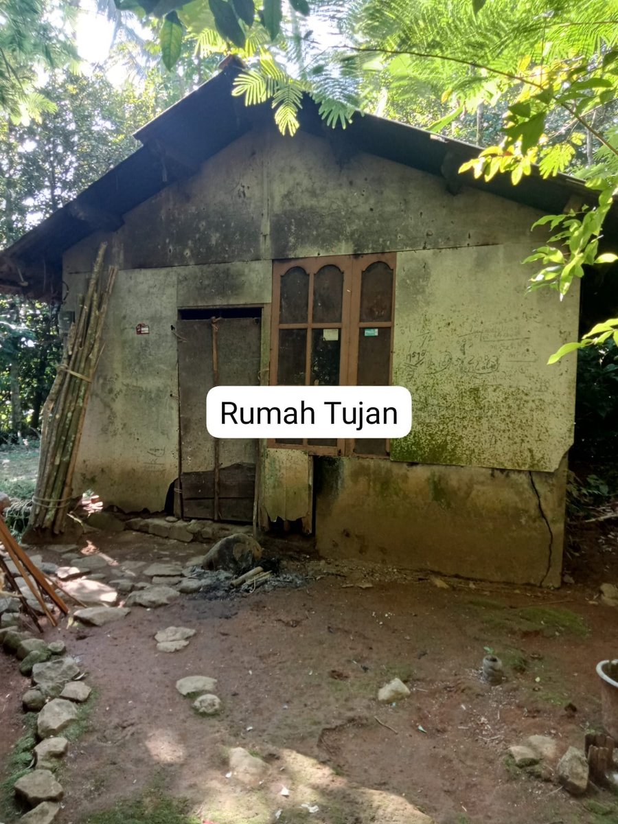 Diduga Bantuan Sosial Rumah Tidak Layak Huni (rtlh) Provinsi Di Korups
