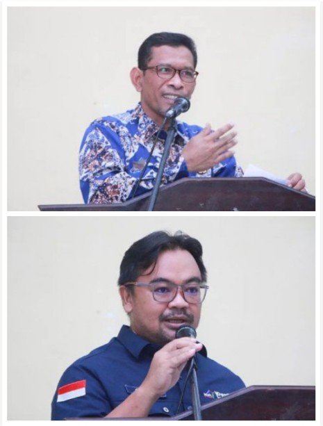 Pemkab Lebak Menggelar Lomba Teknologi Tepat Guna (ttg) Tahun 2024