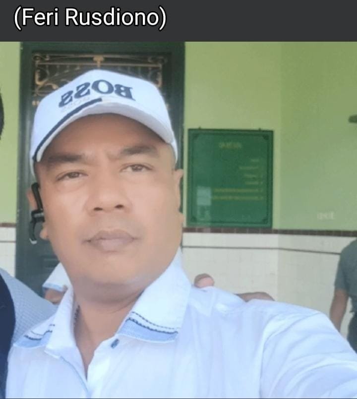 Ketua Pwo Dwipa Kecam Oknum Penyidik Polres Ketapang Panggil Wartawan 