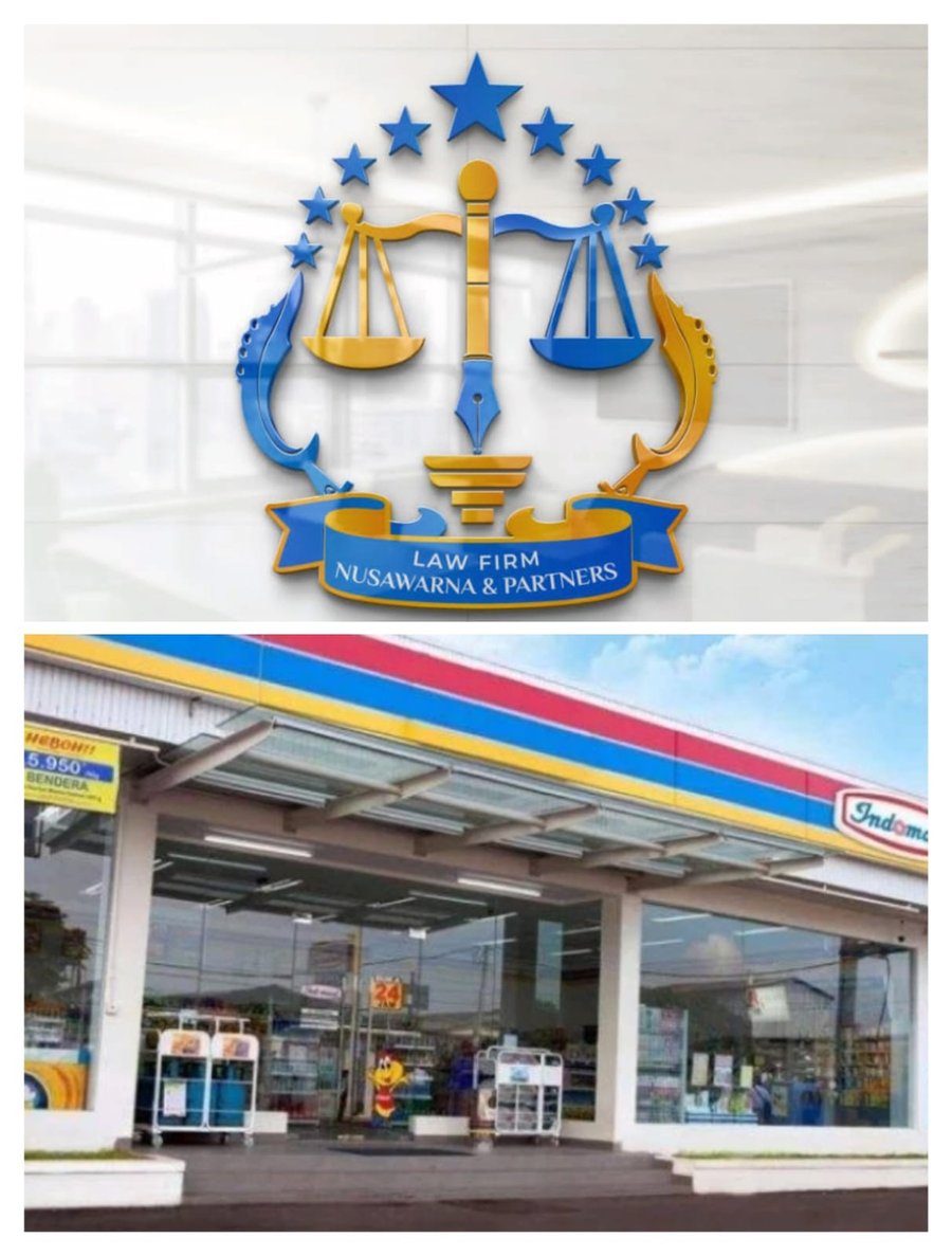 Karyawan Dan Managemen Perusahaan Ritel Besar Di Indonesia Pt Indomarc