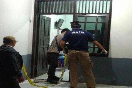 Seorang Pria Di Cilegon Meninggal Saat Kencan Dengan Seorang PSK