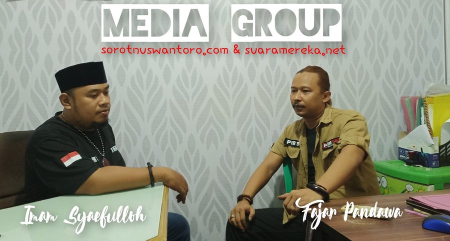 Dukungan Dan Apresiasi Untuk Irjen Ahmad Luthfi Calon Gubernur Jateng