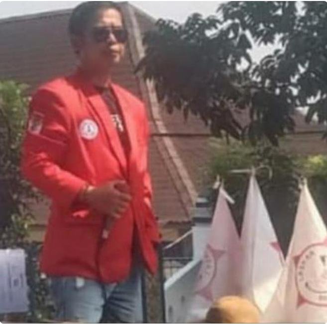 Diduga Banyak Siswa Piktif,ketua Pkbm Hati Nurani Selalu Menghindar