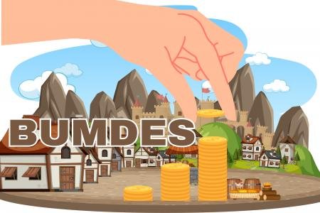 Di Duga BUMDes Desa Karangjoho Ada Penyelewengan Anggaran