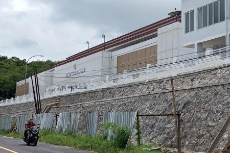 Warga Berharap RSUD Cilograng Kabupaten Lebak Provinsi Banten Agar Seg