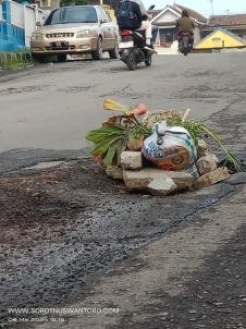 Aktivis Lsm Kpkb Kritisi Kegiatan Dinas Pupr Kabupaten Lebak