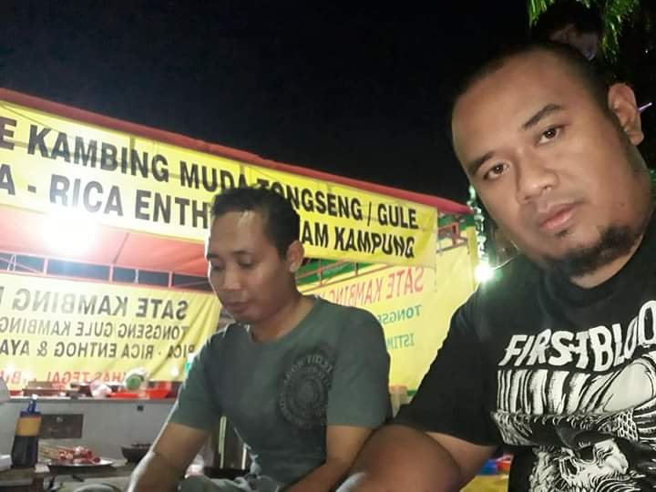 Catatan Singkat Sejarah Sorot Nuswantoro