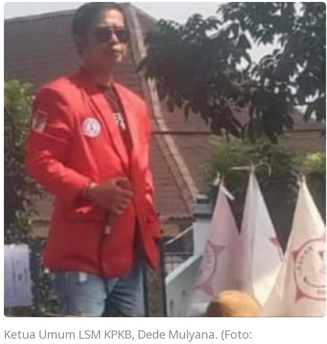 Aktivis Kpkb Akan Menghadap Aph Senin Ini, Guna Untuk Melaporkan Dugaa