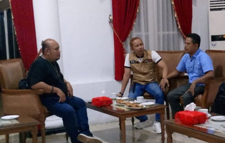 Media Grup Tolak Revisi Uu Penyiaran : Perlawanan Untuk Kebebasan Pers