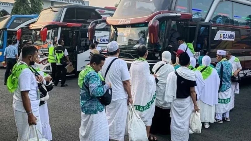Kementerian Agama Kembali Mengingatkan Bahwa Visa Umrah Musim Ini (144