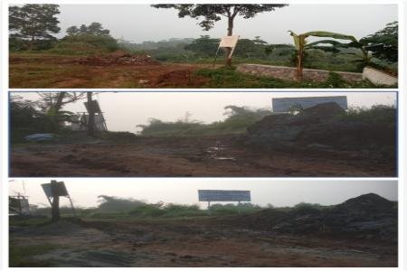 Soal Klaim Tanah oleh CV Arah Mandiri Ini Pernyataan Keras dari Andri 