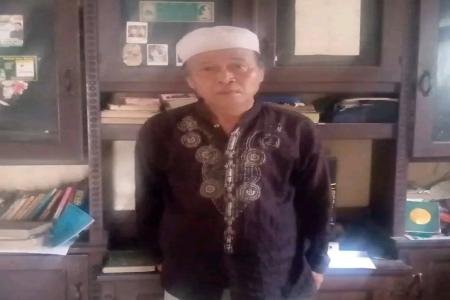 BEGITU BESARNYA CINTA  SAYANGNYA NABI KEPADA UMATNYA