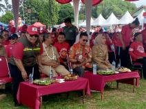 Road Show Pemulihan Ekonomi Umkm Di Kecamatan Padamara