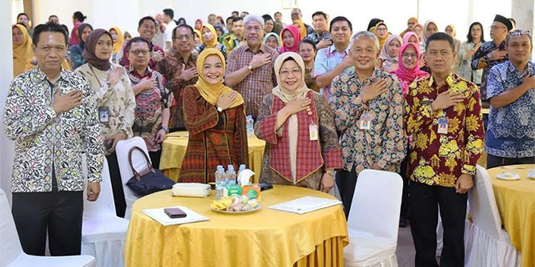Perkuat Pelayanan Prima, Rsud Banten Gelar Forum Konsultasi Publik