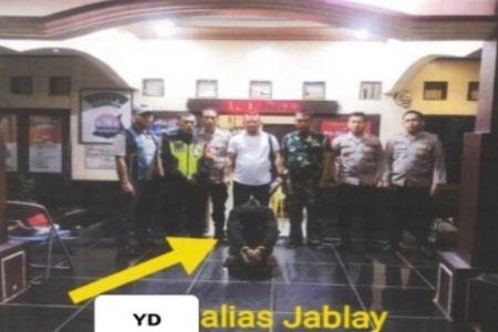 Dugaan Pencurian Limbah Di Areal PT Cemindo Gemilang Inilah Pengakuan 