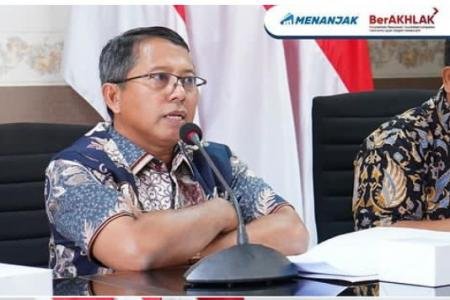 Pelepasan Hak Dan Pembagian Ganti Kerugian Pengadaan Tanah Untuk Pemba