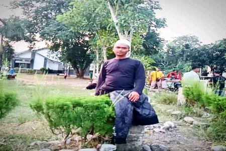 SATU GEREJA MASUK ISLAM KARENA SATU MUSLIM DI AS