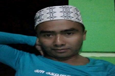 NIKMAT TUHAN KAMU YANG MANAKAH YANG KAMU DUSTAKAN 