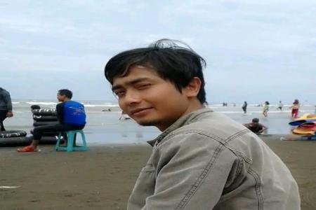 PERBANYAKLAH MEMBACA SUBKHANALLOH WABIKHAMDIHI